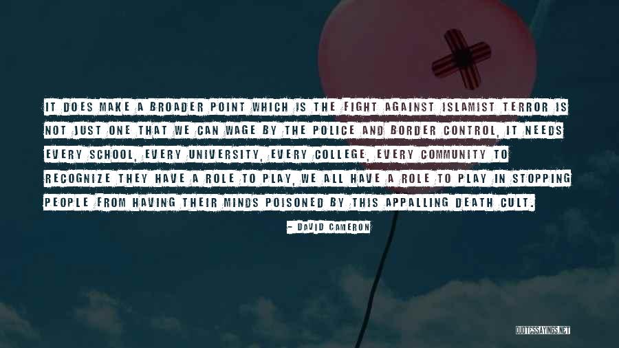 College And University Quotes By David Cameron College And University Quotes By David Cameron