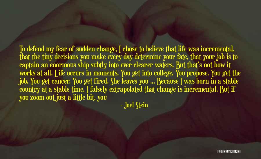 College Basketball Quotes By Joel Stein College Basketball Quotes By Joel Stein