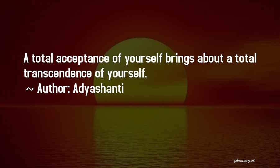 College Bff Quotes By Adyashanti