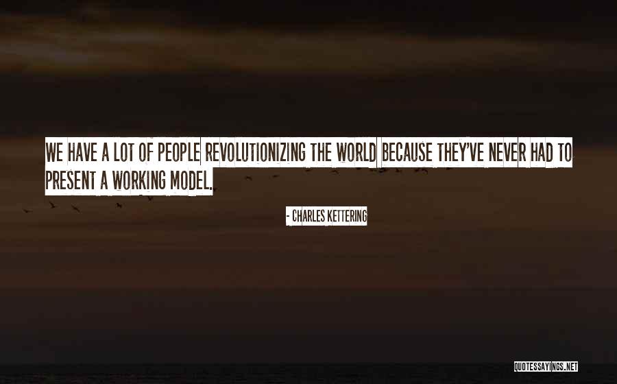 College By The Numbers Quotes By Charles Kettering College By The Numbers Quotes By Charles Kettering