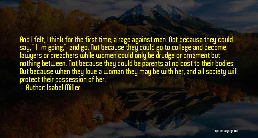 College Cost Quotes By Isabel Miller