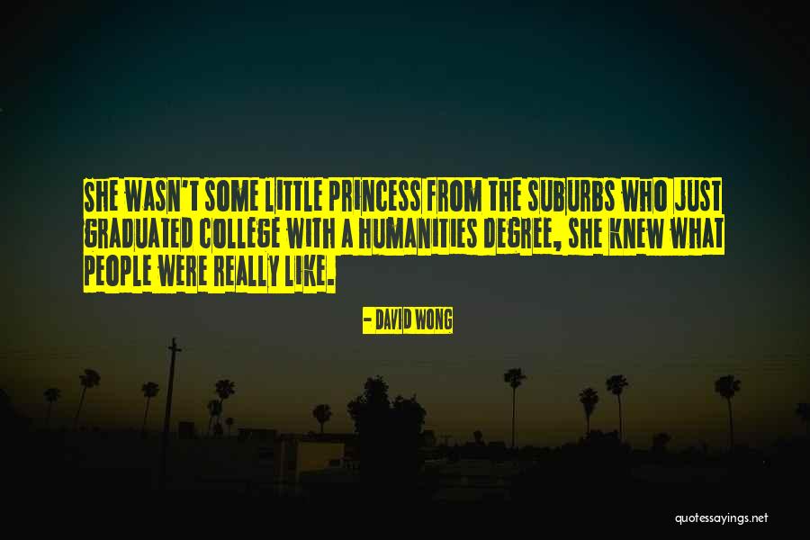 College Degrees Quotes By David Wong College Degrees Quotes By David Wong
