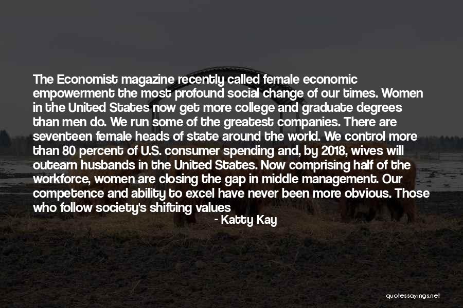 College Degrees Quotes By Katty Kay College Degrees Quotes By Katty Kay