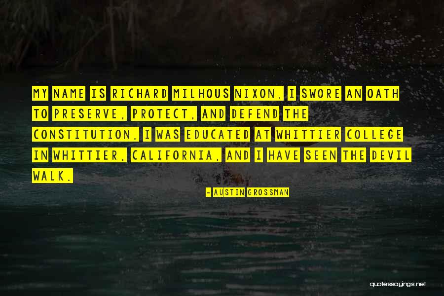 College Educated Quotes By Austin Grossman College Educated Quotes By Austin Grossman