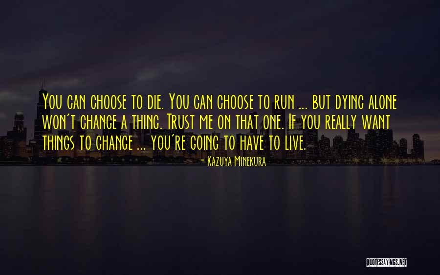 College Final Exam Quotes By Kazuya Minekura College Final Exam Quotes By Kazuya Minekura