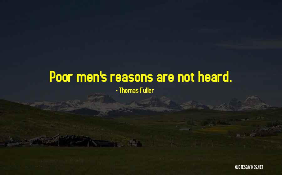 College Finals Inspirational Quotes By Thomas Fuller College Finals Inspirational Quotes By Thomas Fuller
