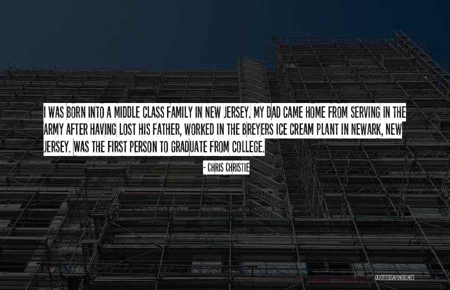 College Graduate Quotes By Chris Christie College Graduate Quotes By Chris Christie