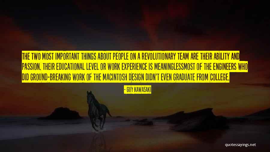 College Graduate Quotes By Guy Kawasaki College Graduate Quotes By Guy Kawasaki