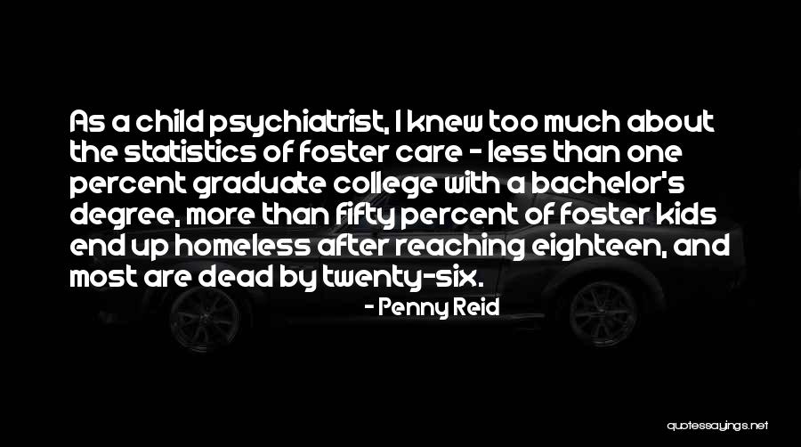 College Graduate Quotes By Penny Reid College Graduate Quotes By Penny Reid