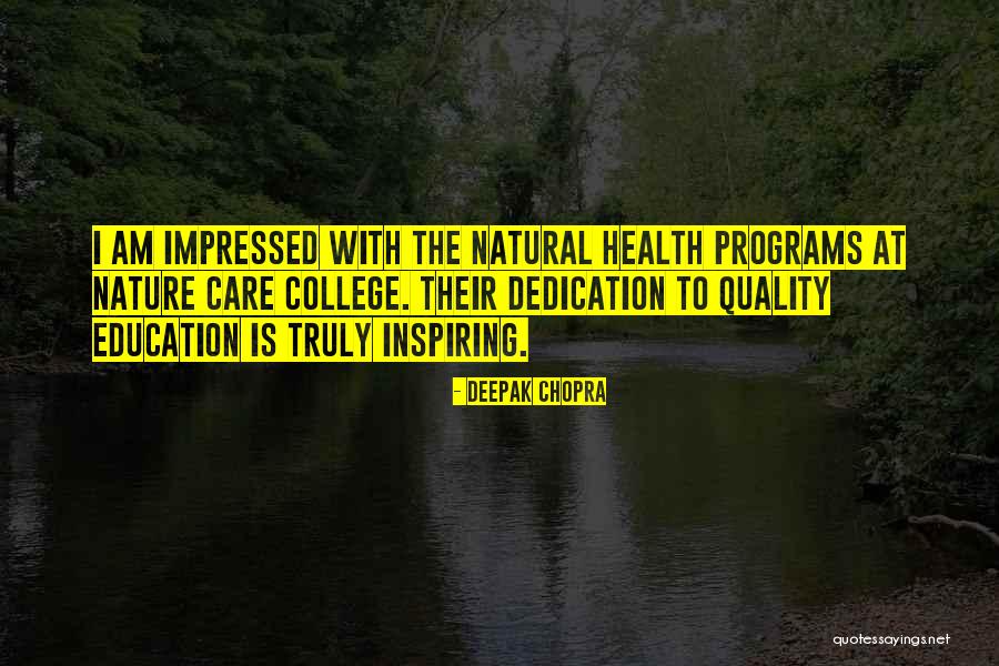 College Inspiring Quotes By Deepak Chopra College Inspiring Quotes By Deepak Chopra