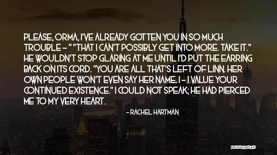 College Poems Quotes By Rachel Hartman College Poems Quotes By Rachel Hartman