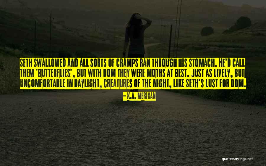 College Prep Quotes By K.A. Merikan College Prep Quotes By K.A. Merikan