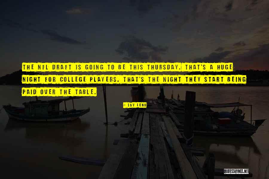College Quotes By Jay Leno College Quotes By Jay Leno