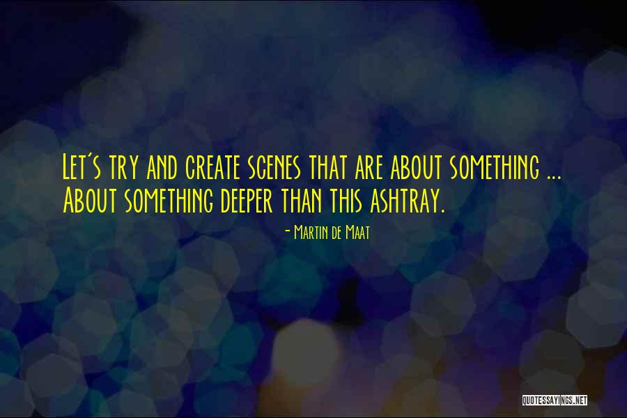 College Rankings Quotes By Martin De Maat College Rankings Quotes By Martin De Maat