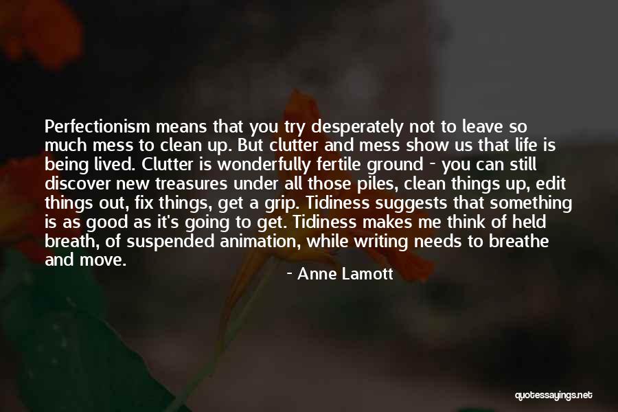 College Student Stress Quotes By Anne Lamott College Student Stress Quotes By Anne Lamott