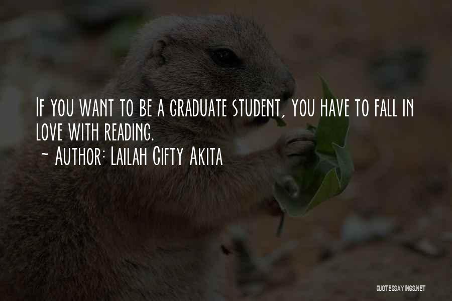 College Success Quotes By Lailah Gifty Akita