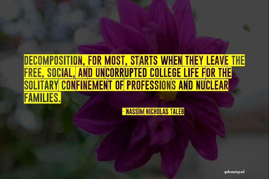 College When Quotes By Nassim Nicholas Taleb College When Quotes By Nassim Nicholas Taleb