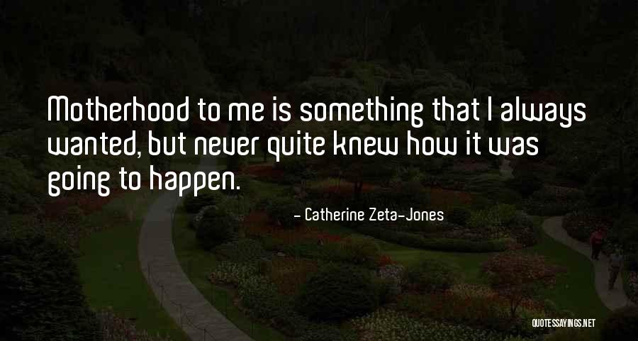 Collegial Quotes By Catherine Zeta-Jones Collegial Quotes By Catherine Zeta-Jones