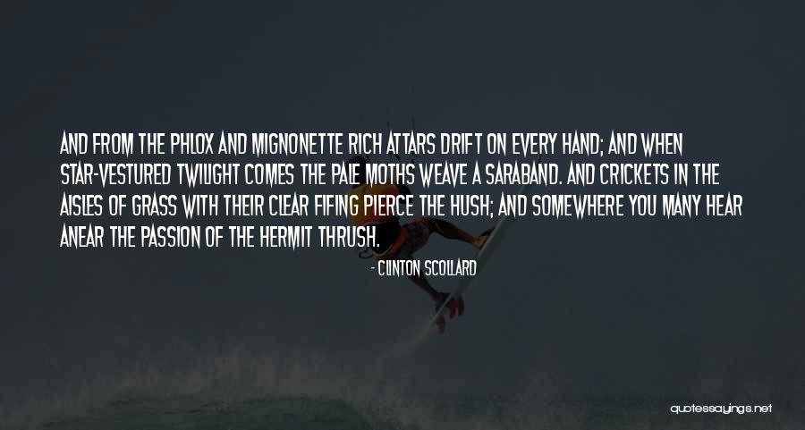 Collegial Quotes By Clinton Scollard Collegial Quotes By Clinton Scollard