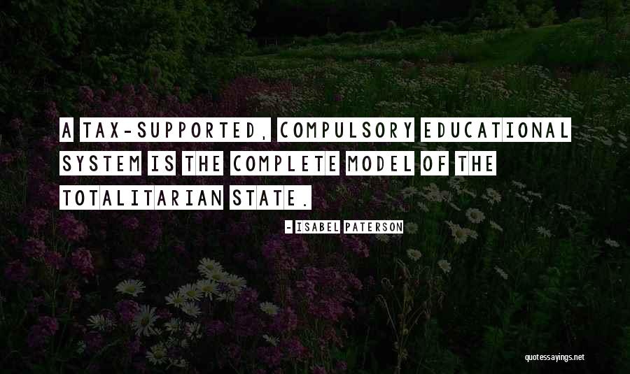 Collegial Quotes By Isabel Paterson Collegial Quotes By Isabel Paterson