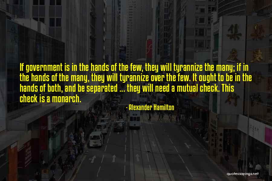 Collegiale Consultatie Quotes By Alexander Hamilton Collegiale Consultatie Quotes By Alexander Hamilton