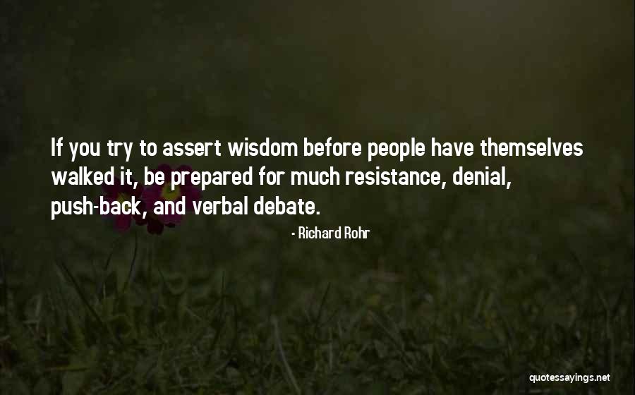 Collegiale Consultatie Quotes By Richard Rohr Collegiale Consultatie Quotes By Richard Rohr