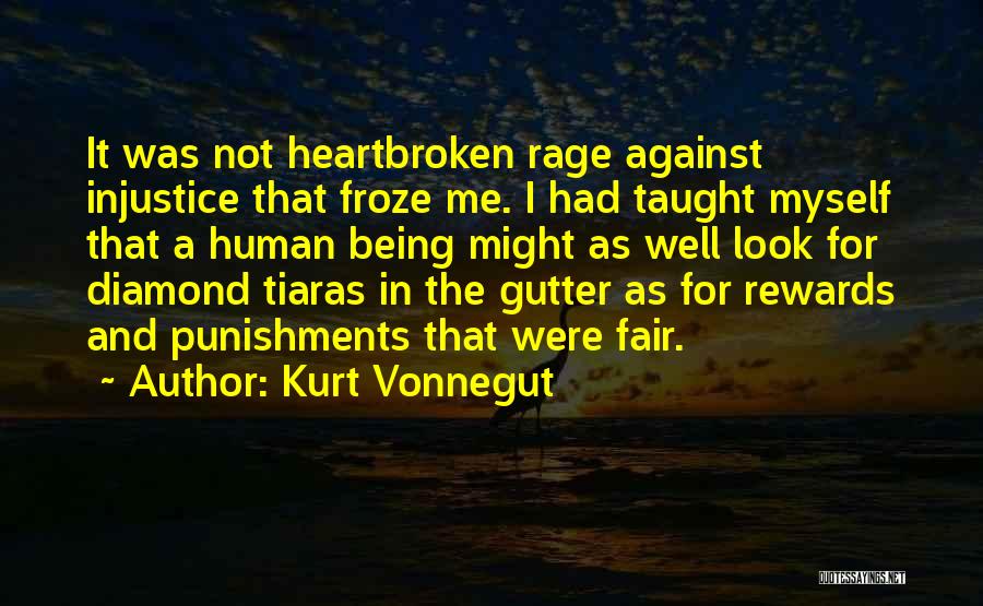 Collegiale Huy Quotes By Kurt Vonnegut