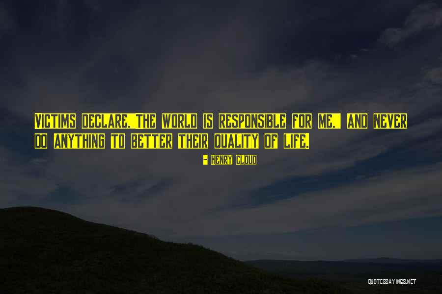 Collegiality And Collaboration Quotes By Henry Cloud Collegiality And Collaboration Quotes By Henry Cloud