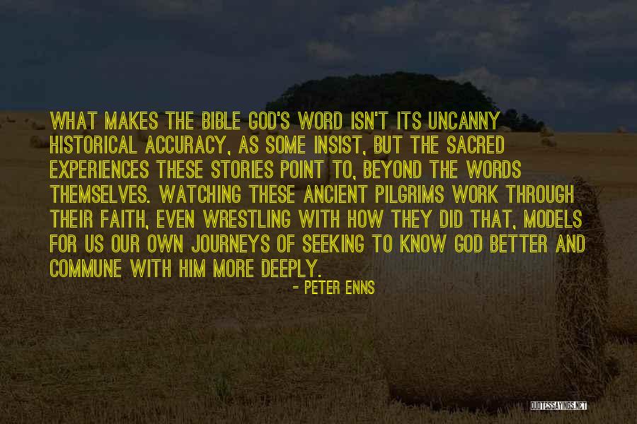 Collegiality Synonym Quotes By Peter Enns Collegiality Synonym Quotes By Peter Enns