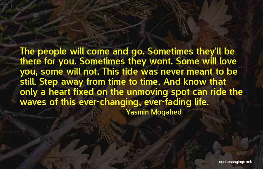 Collegiality Synonym Quotes By Yasmin Mogahed Collegiality Synonym Quotes By Yasmin Mogahed