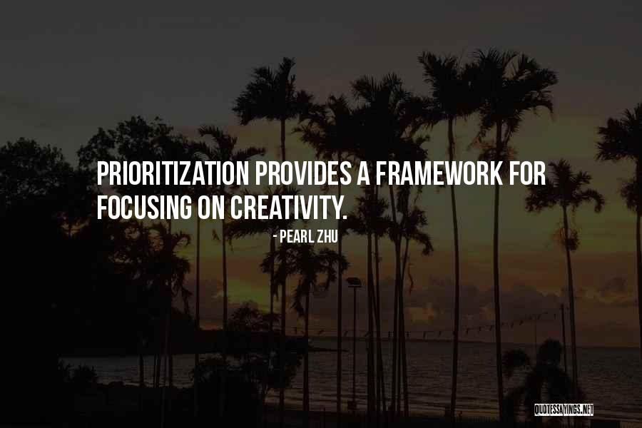 Collegians Focus Quotes By Pearl Zhu Collegians Focus Quotes By Pearl Zhu