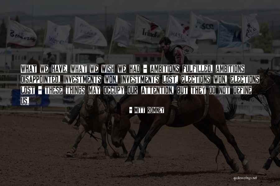 Collegio San Carlo Quotes By Mitt Romney Collegio San Carlo Quotes By Mitt Romney