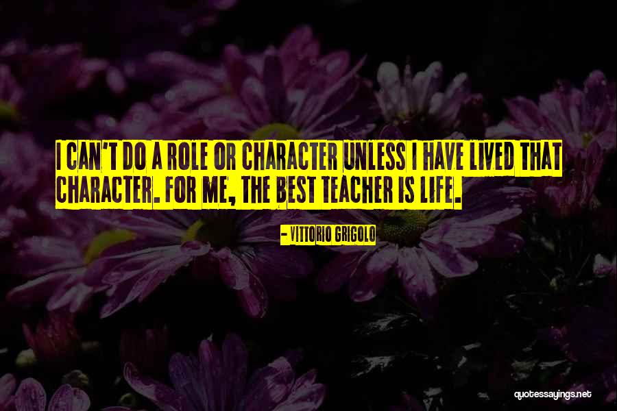 Collegio San Carlo Quotes By Vittorio Grigolo Collegio San Carlo Quotes By Vittorio Grigolo
