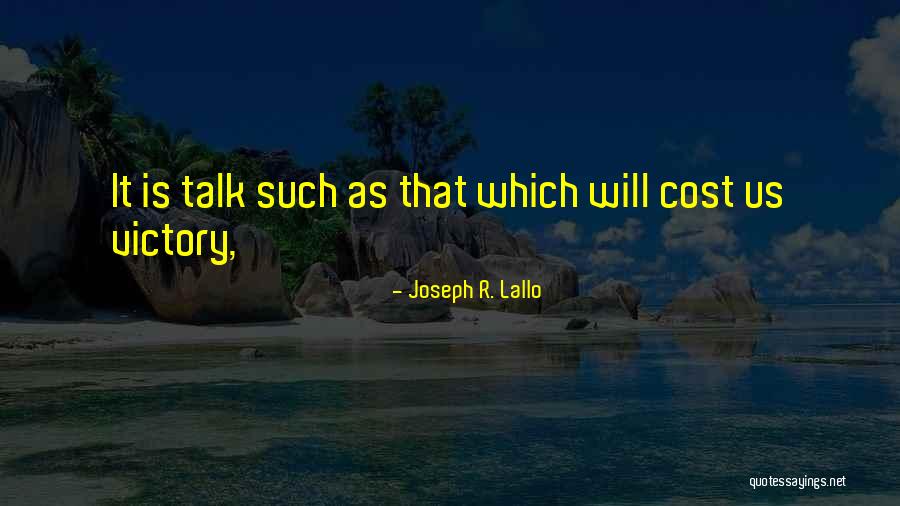 Collegues Quotes By Joseph R. Lallo Collegues Quotes By Joseph R. Lallo