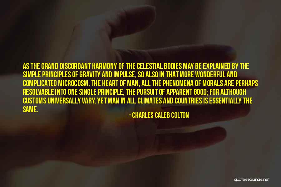 Collem West Quotes By Charles Caleb Colton Collem West Quotes By Charles Caleb Colton
