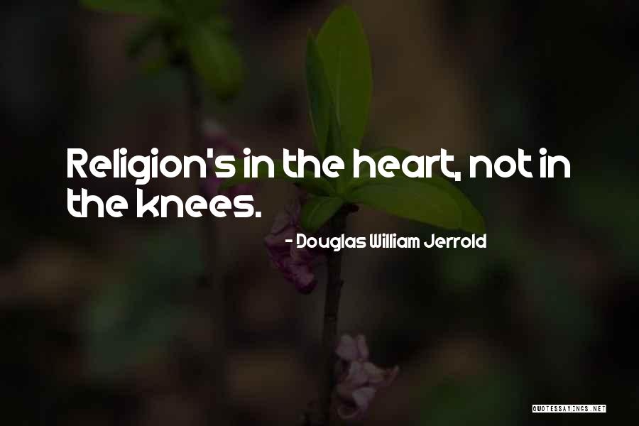 Collem West Quotes By Douglas William Jerrold