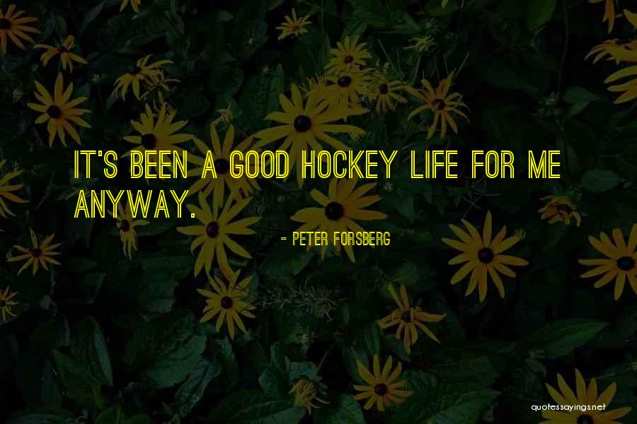 Collembolan Quotes By Peter Forsberg Collembolan Quotes By Peter Forsberg