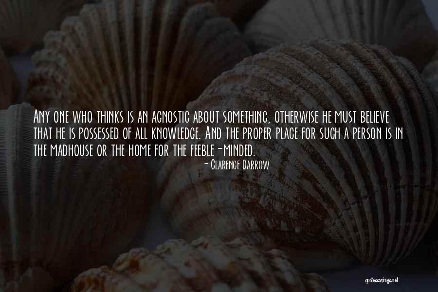 Collender Medical Quotes By Clarence Darrow Collender Medical Quotes By Clarence Darrow