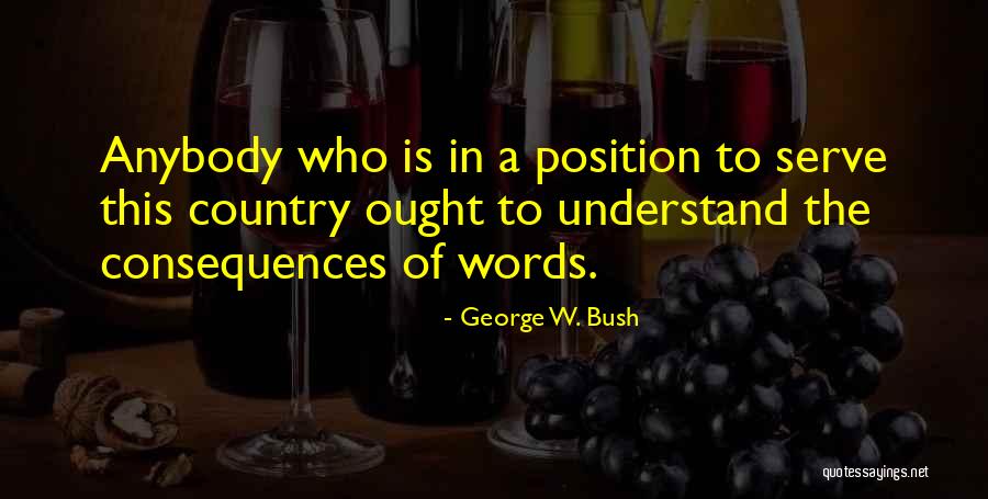 Collenette Candles Quotes By George W. Bush Collenette Candles Quotes By George W. Bush