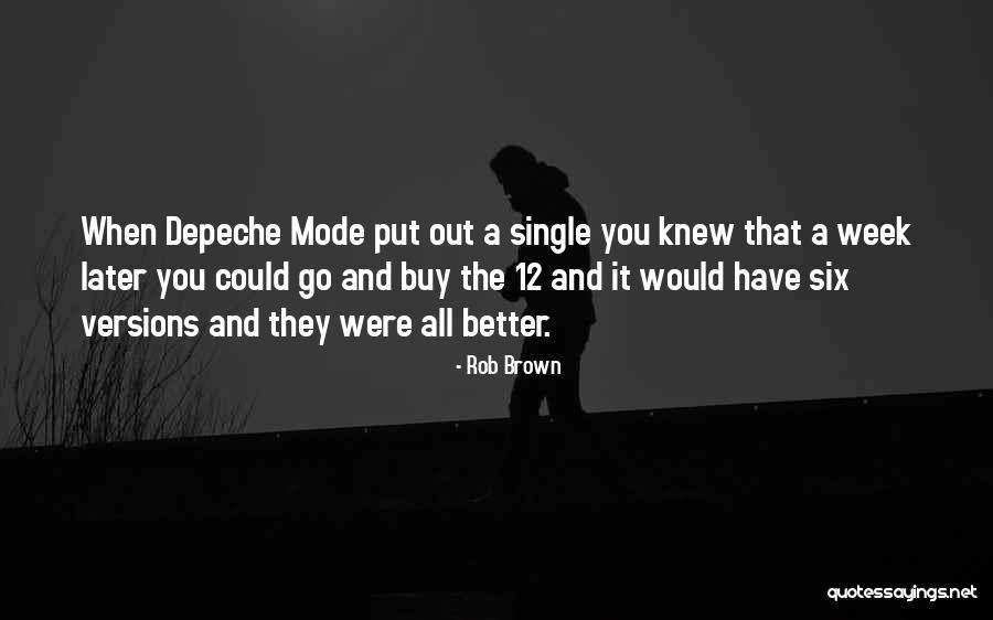 Collenette Candles Quotes By Rob Brown Collenette Candles Quotes By Rob Brown