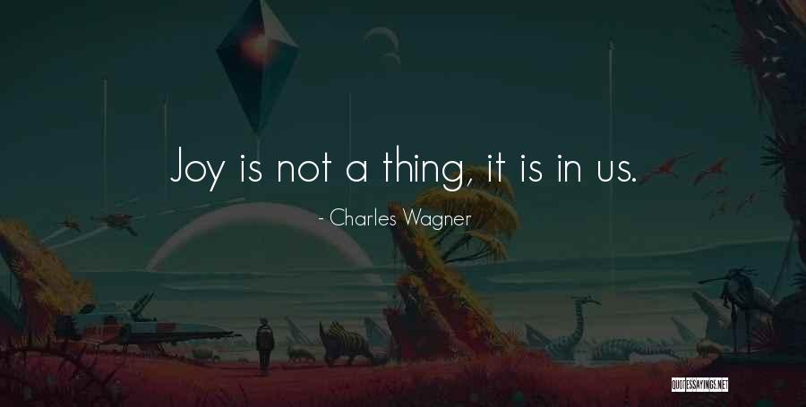 Collera Quotes By Charles Wagner Collera Quotes By Charles Wagner