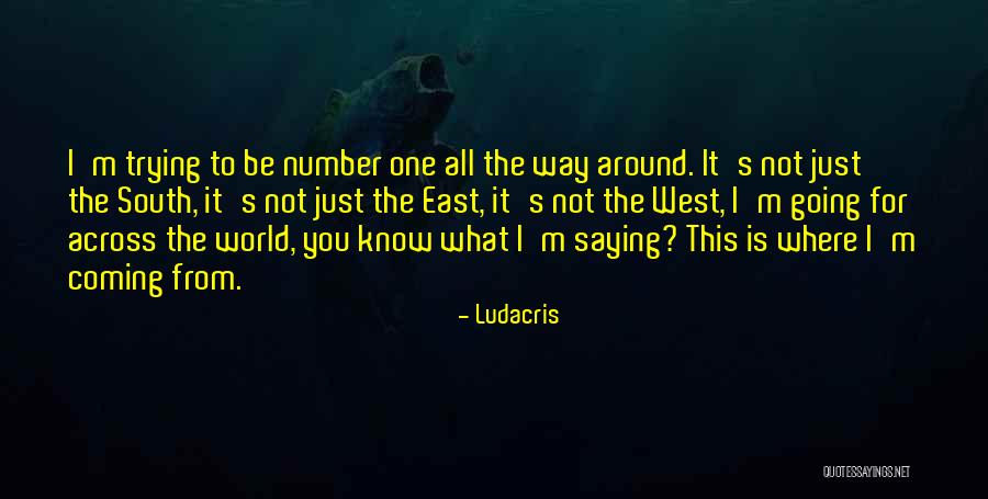 Collera Quotes By Ludacris Collera Quotes By Ludacris