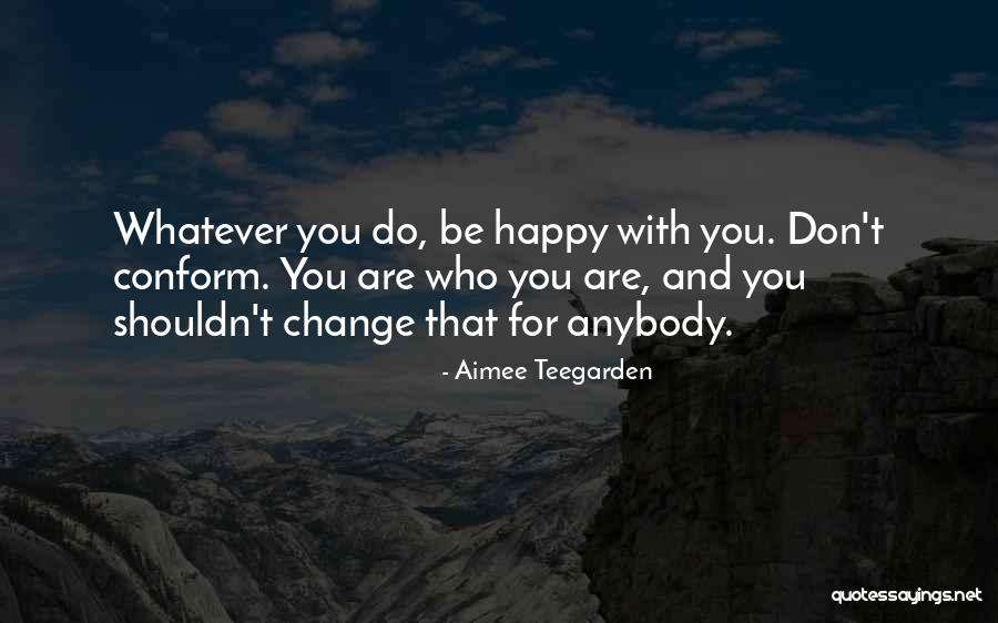 Colleran Investigative Services Quotes By Aimee Teegarden Colleran Investigative Services Quotes By Aimee Teegarden