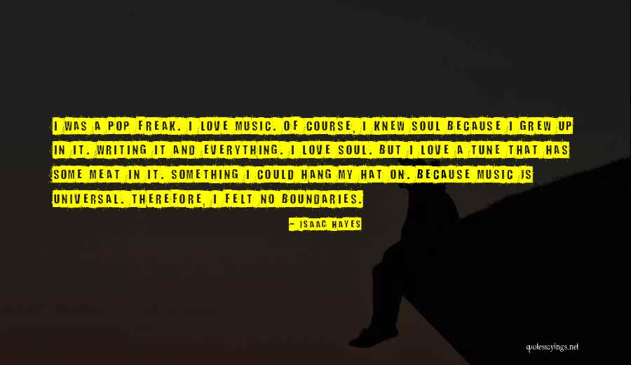 Colleran Investigative Services Quotes By Isaac Hayes Colleran Investigative Services Quotes By Isaac Hayes