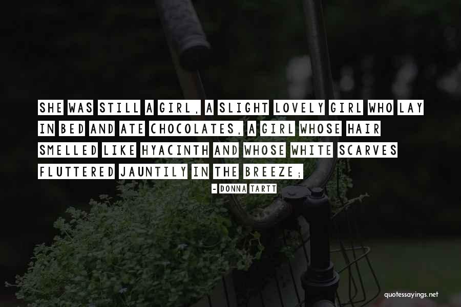 Collerette Paper Quotes By Donna Tartt Collerette Paper Quotes By Donna Tartt
