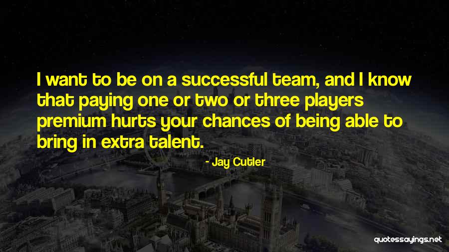 Colletiere Quotes By Jay Cutler Colletiere Quotes By Jay Cutler