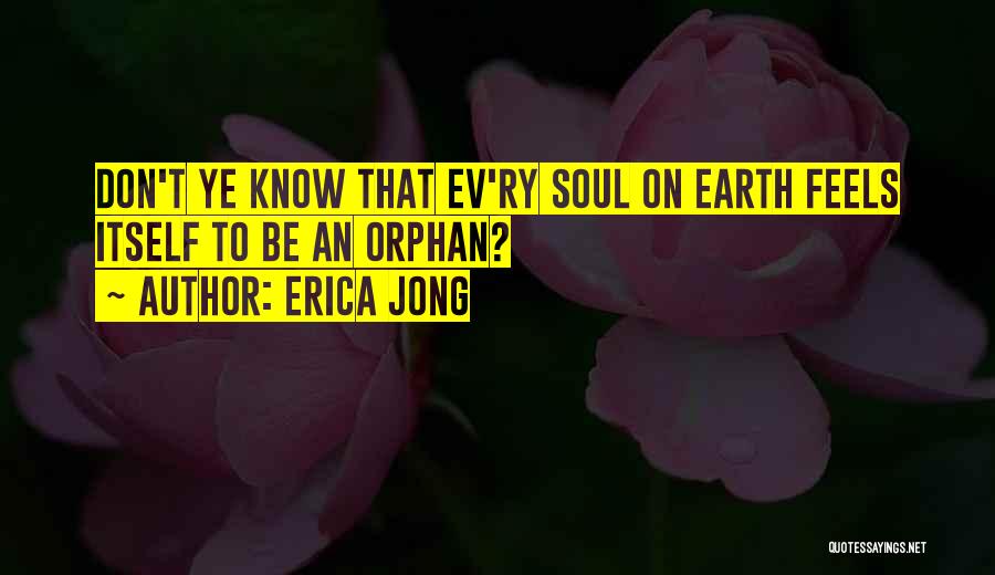 Colleton Quotes By Erica Jong