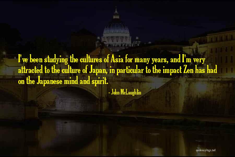 Collezione Quotes By John McLaughlin Collezione Quotes By John McLaughlin