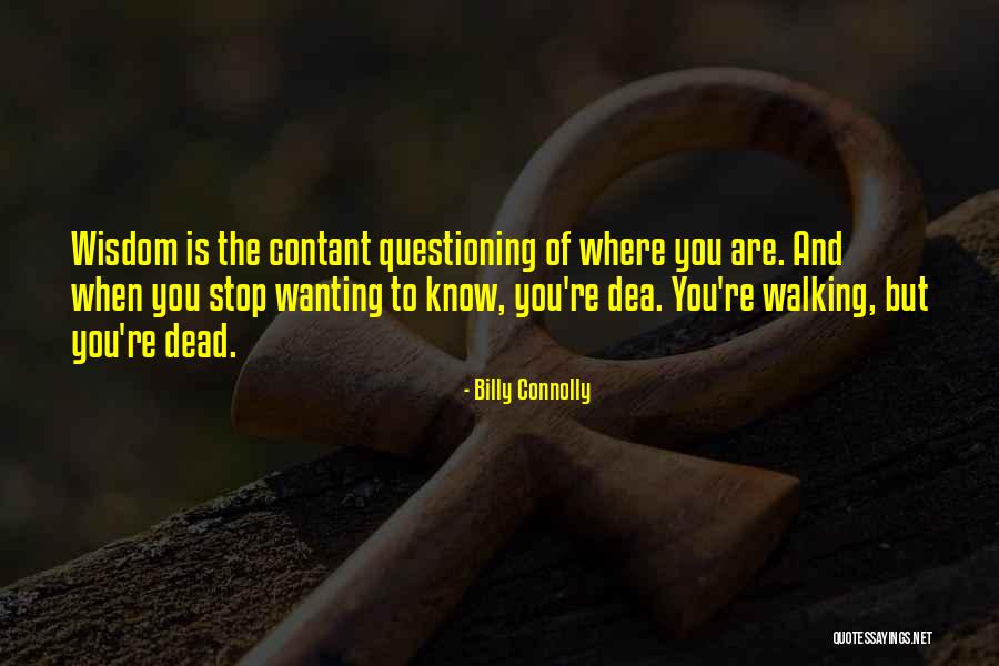 Collezioni Professional Series Quotes By Billy Connolly Collezioni Professional Series Quotes By Billy Connolly