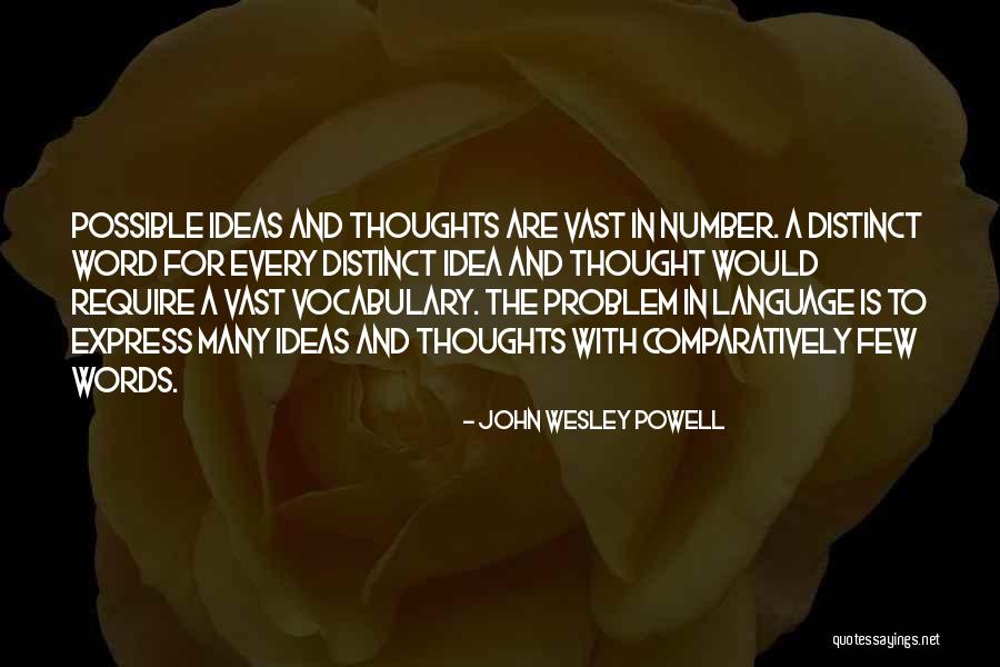 Colliander Roof Quotes By John Wesley Powell Colliander Roof Quotes By John Wesley Powell